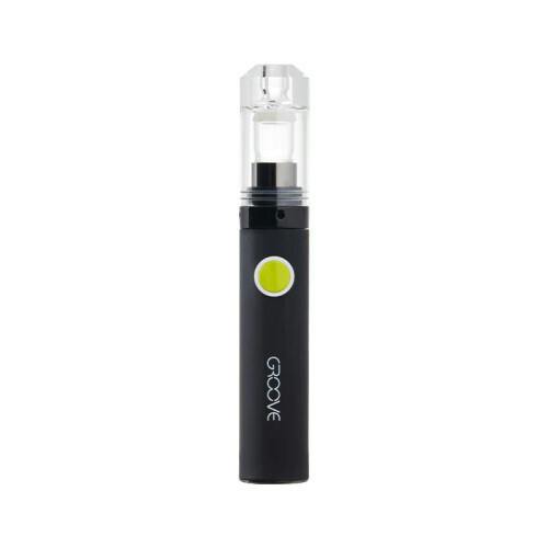 GROOVE - CARA Plus Concentrate Pen w/ Coil-less Quartz Cup