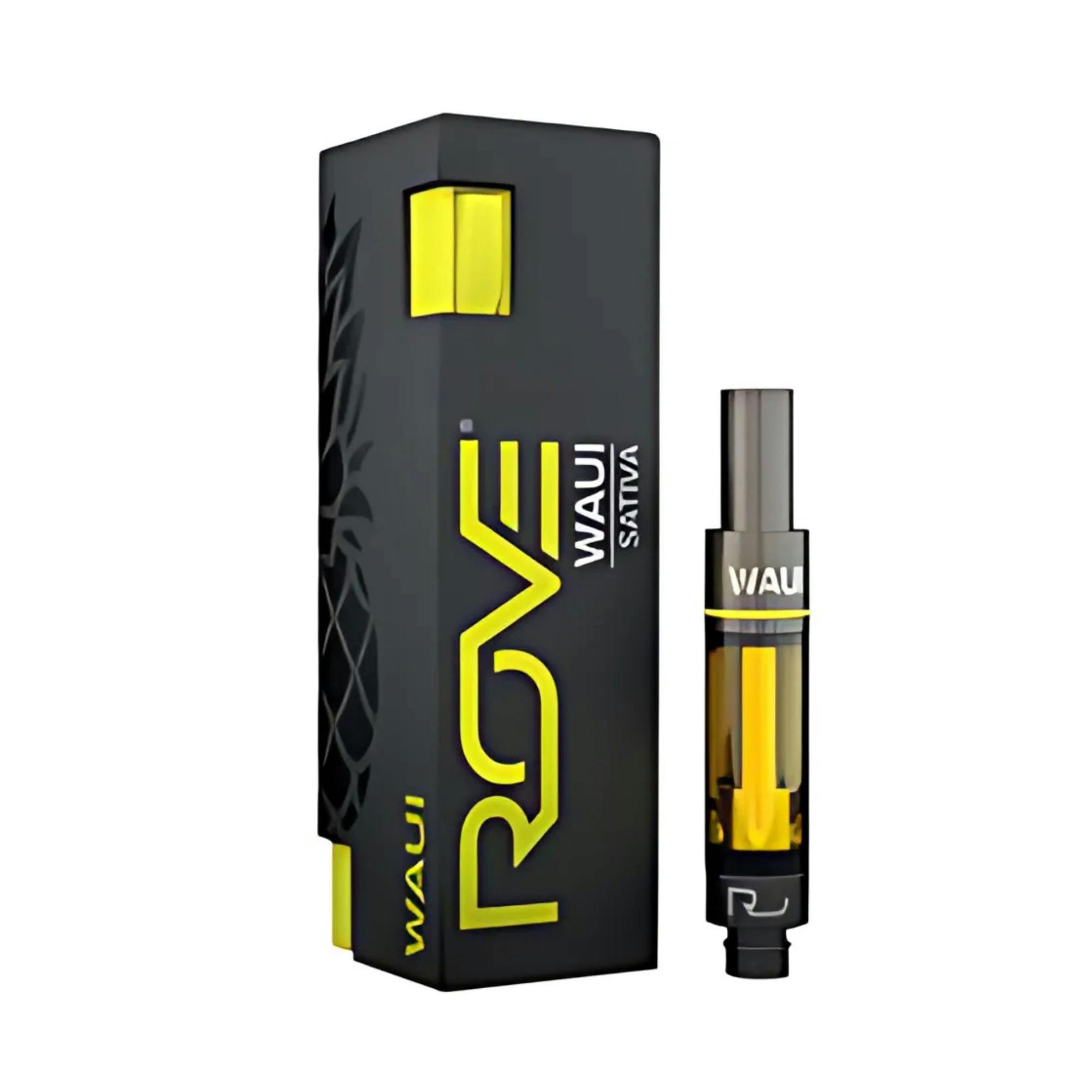 1g Cart - Waui