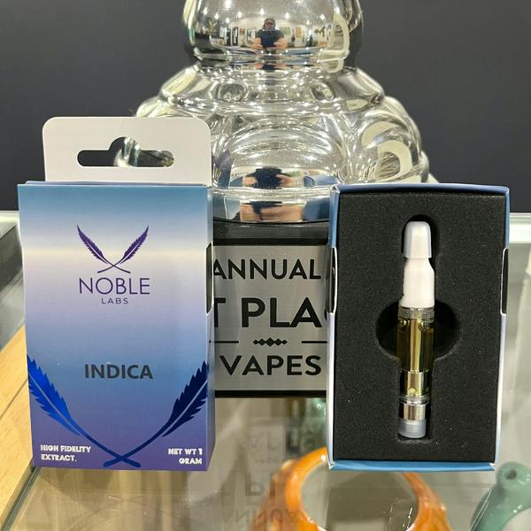 1g Cart- Garlic Cookies