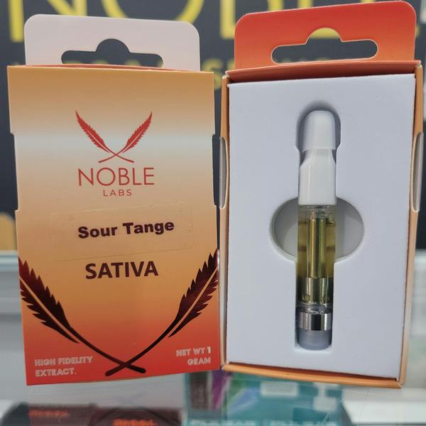1g Cart Sour Tange