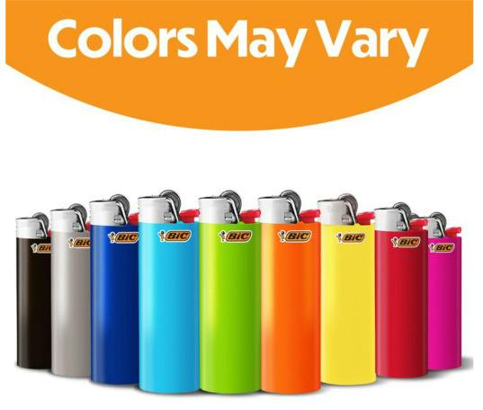 BIC Lighter Maxi