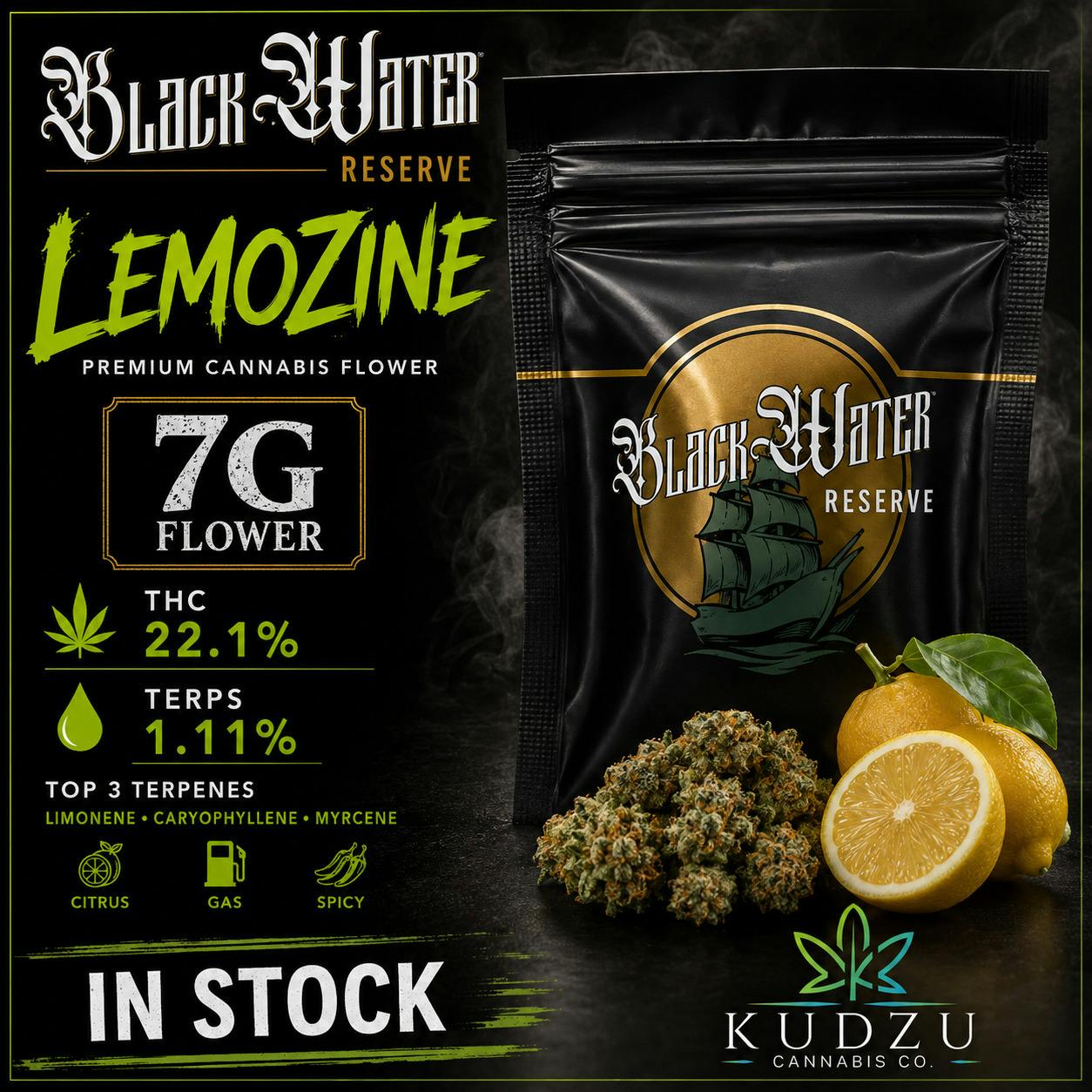 7g Lemozine