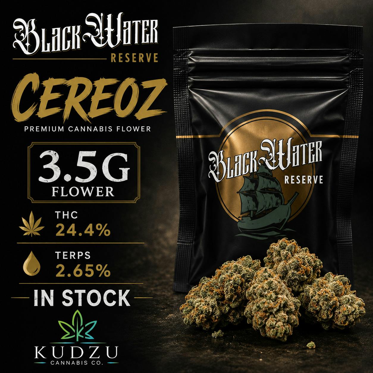 3.5g Cereoz