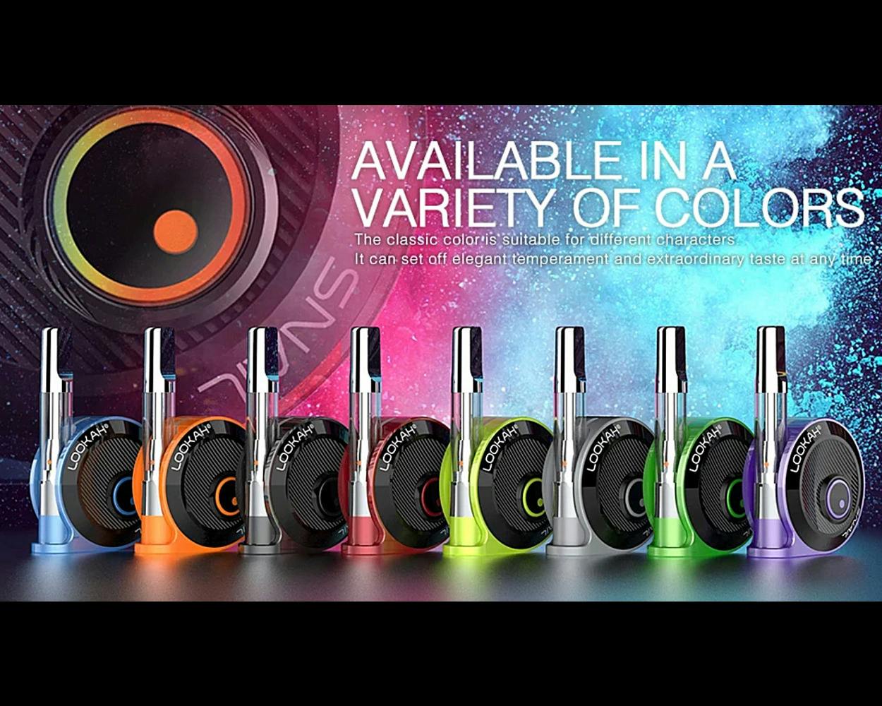 Snail 2.0 Variable Voltage 510