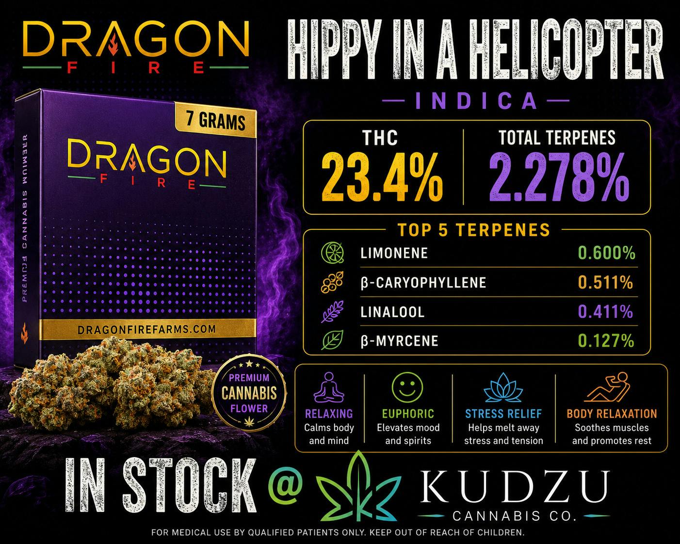 7g Hippy In A Helicopter