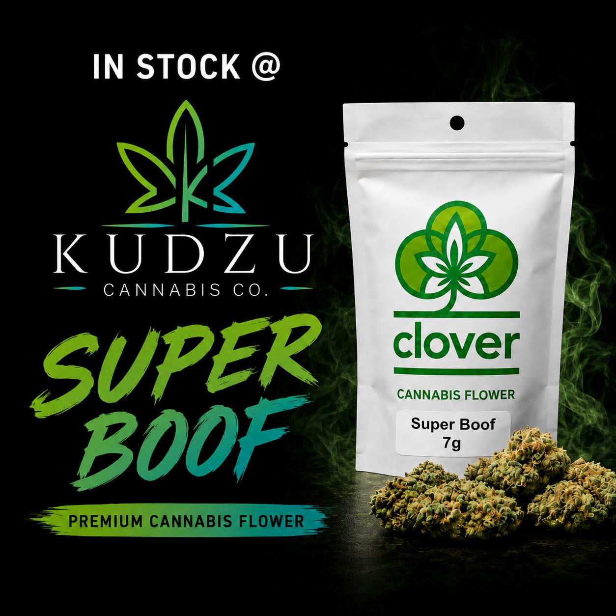7g Super Boof
