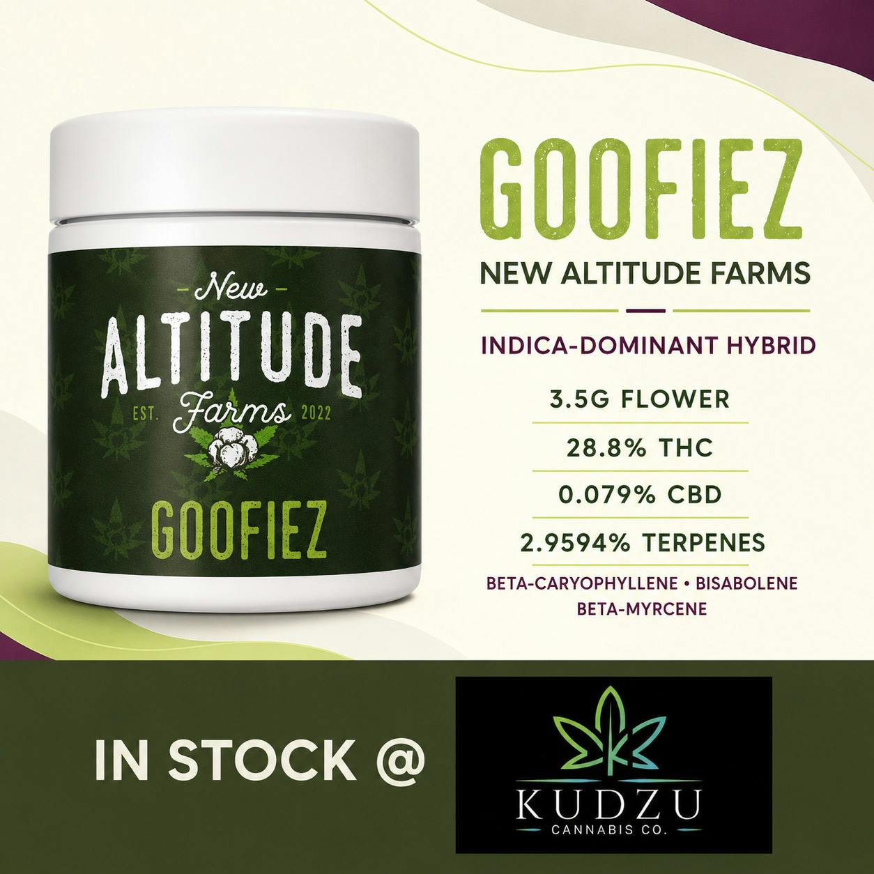 3.5g Goofiez