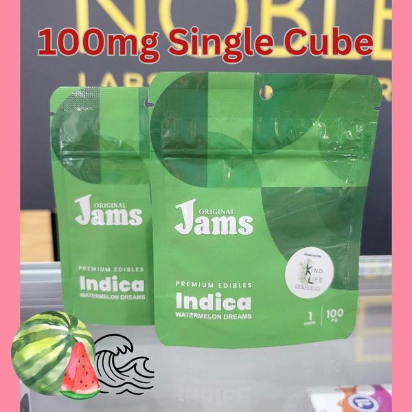 100mg Watermelon Dream