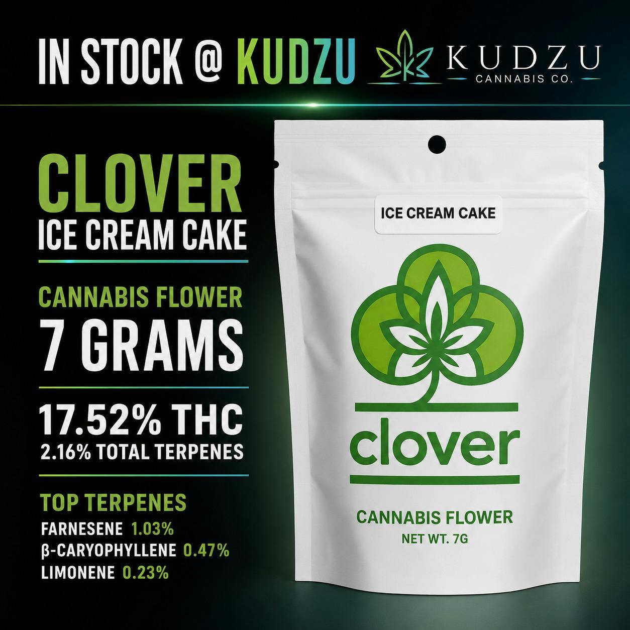 7g Ice Cream Cake