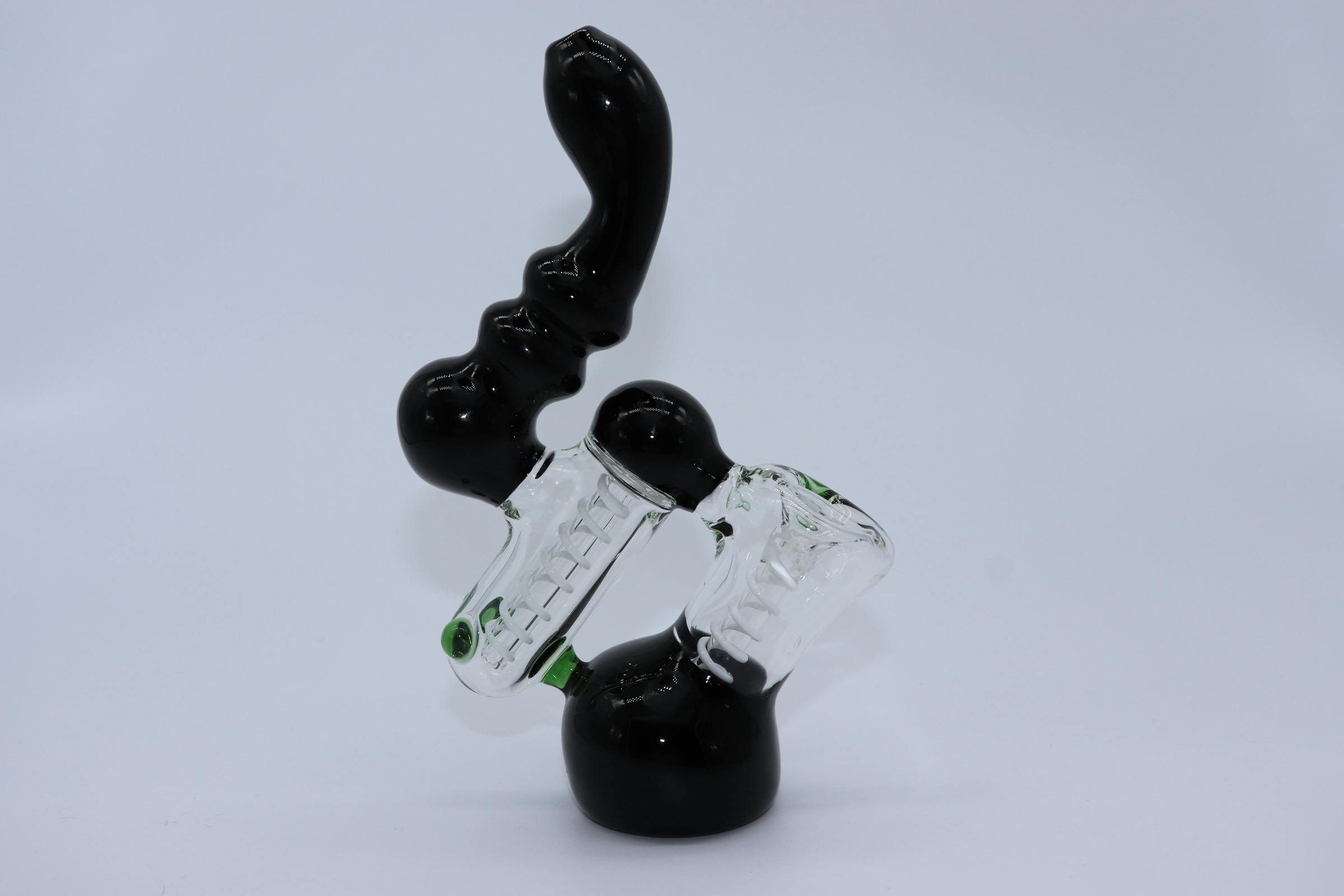 Alien Bubbler