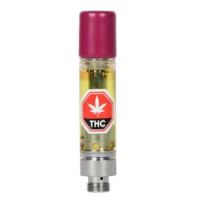 Ness - Ninja Fruit 510 Thread Cartridge Hybrid (I) 95.3% - 1g