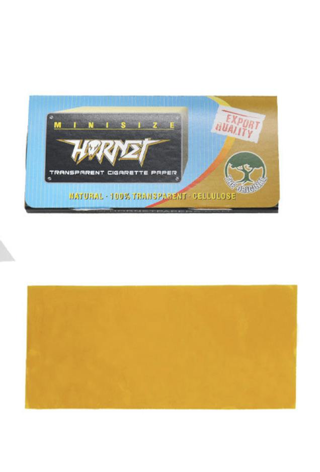 Hornet Gold Cellulose Papers 1 1/4
