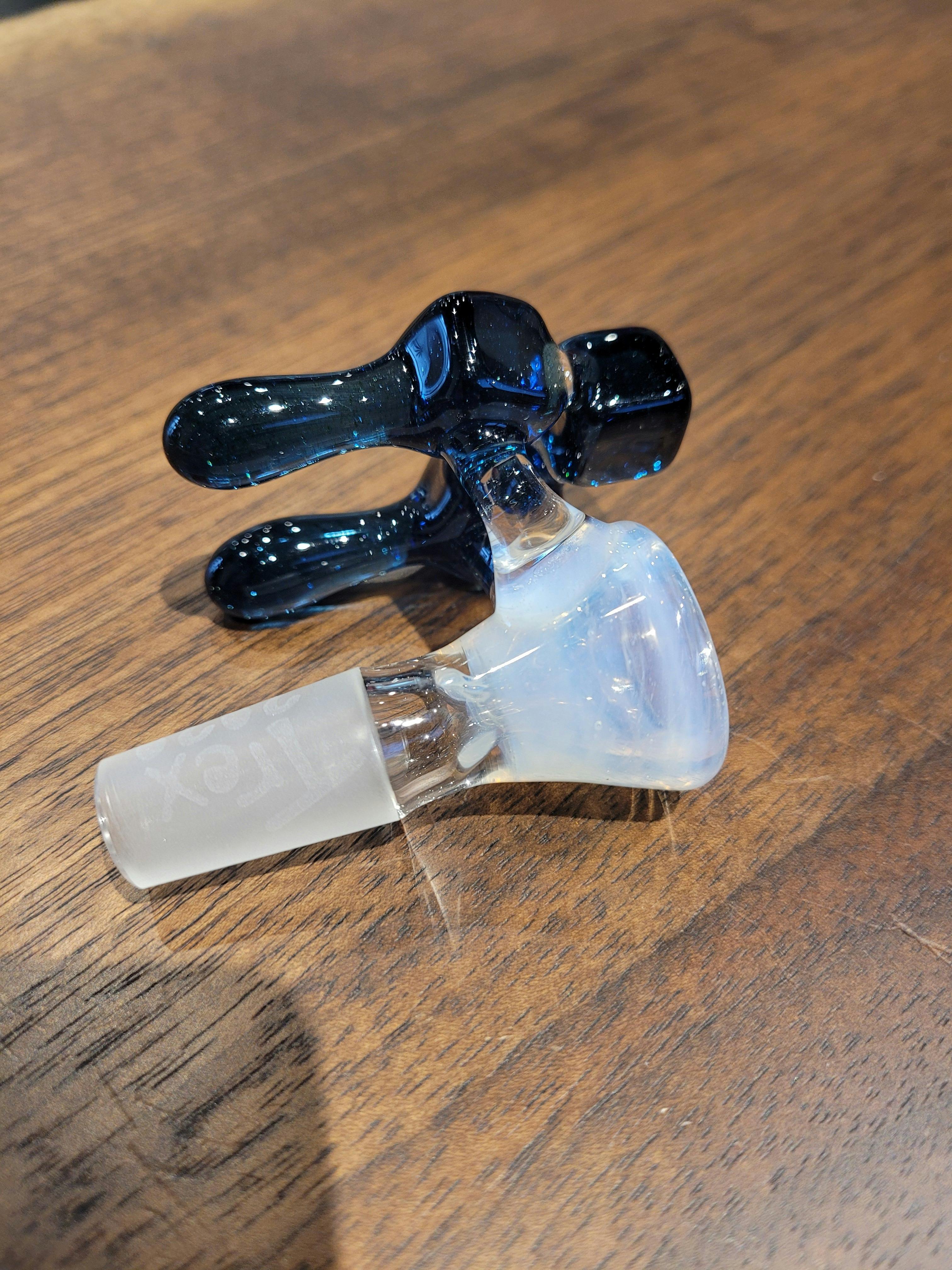 Tear Drop Bowl