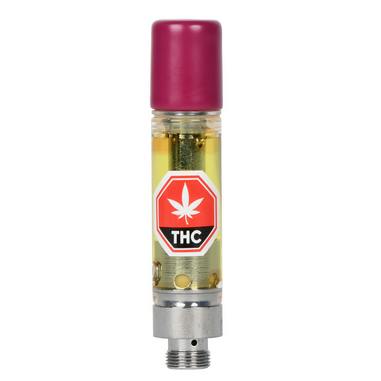 Ness - Blue Kiwi Sativa 510 Thread Cartridge 95.3% - 1g