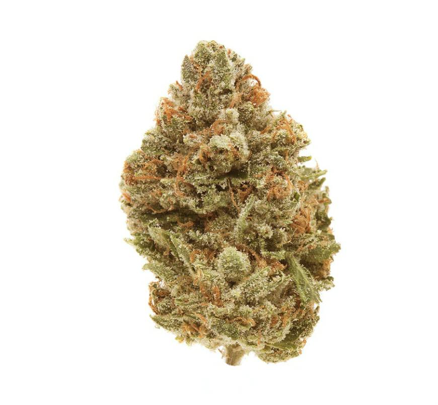 Stunnerz- Chemfire Kush (Melon Haze) Indica 31%- 28g