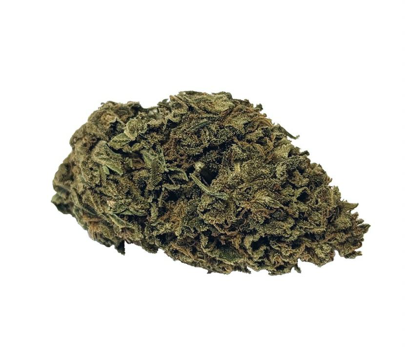 WholeHemp- Cherry Blossom CBD Flower Sativa 15% cbd 0.5%thc- 3.5g