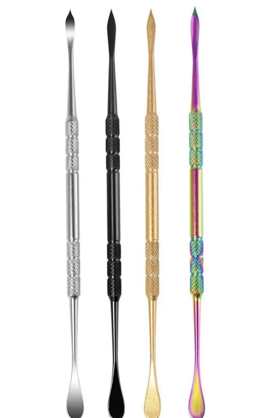 Dab Tool Metal- Various Colours