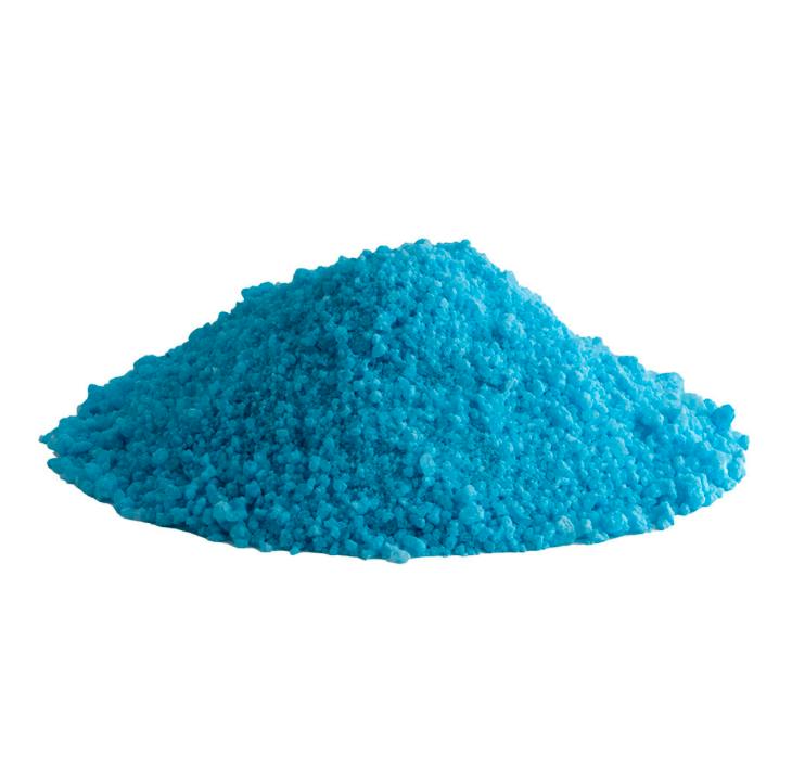 Stewart Farms- Blueberry Sunset CBD Salt Soak- 125g