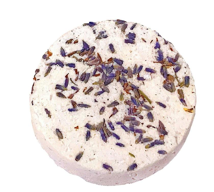 Fauna- Three Sisters Bath Bomb Hybrid- 1 Pack
