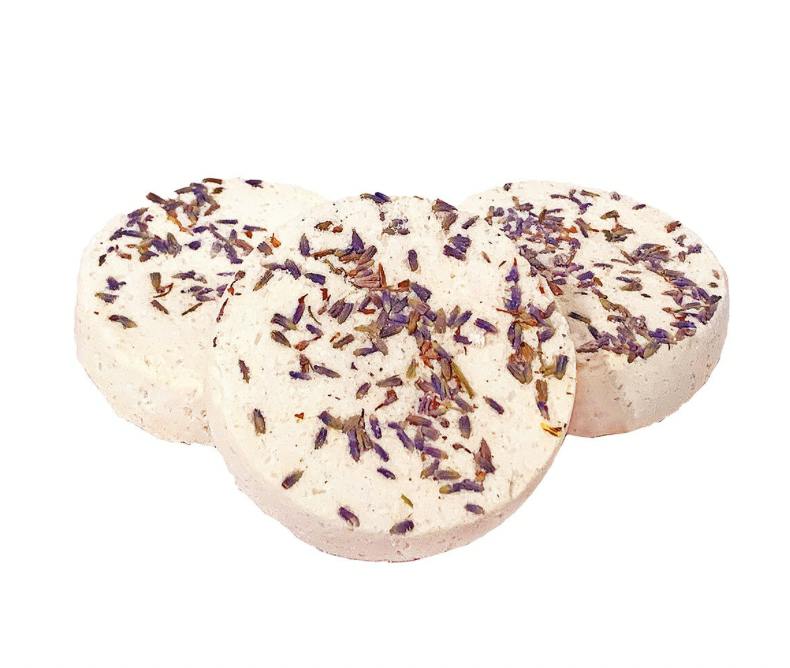 Fauna- Three Sisters Bath Bombs Hybrid- 3 Pack