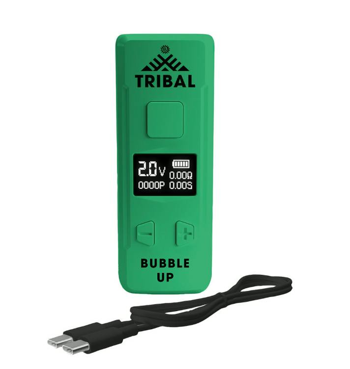Tribal- Bubble Up Kodo Pro 510 Battery