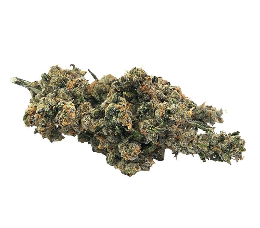 Truro- Jealousy x Apples & Bananas Indica 28.5%- 3.5g