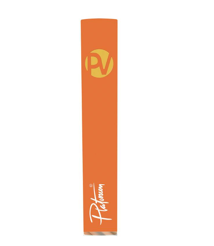 Platinum- Honeydew Balanced Disposable AIO Sativa 40% THC 40% CBD- 1g