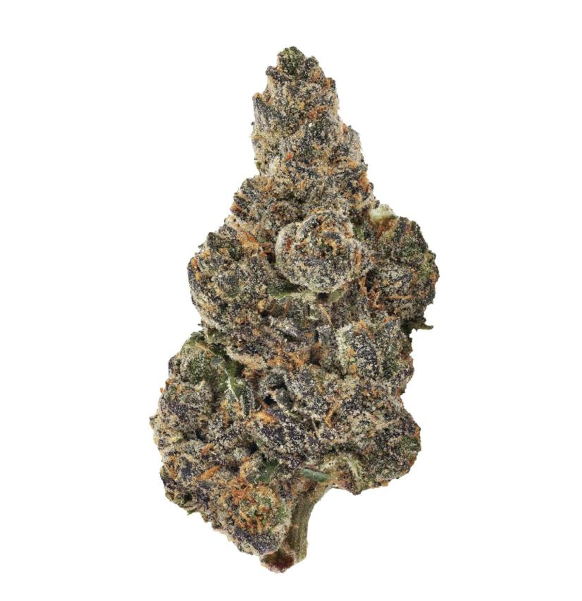 Bud Lafleur- Banana Daddy Indica 28.9%- 3.5g