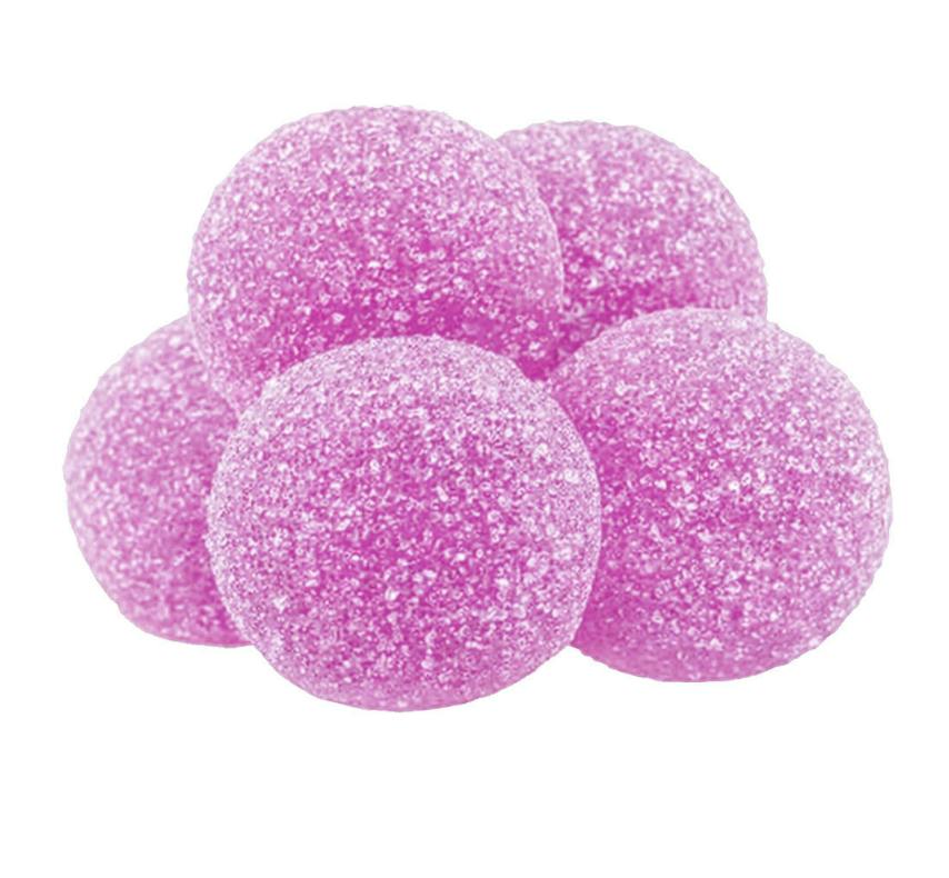 Pearls- Dragon Punch Live Rosin Indica- 5 Pack