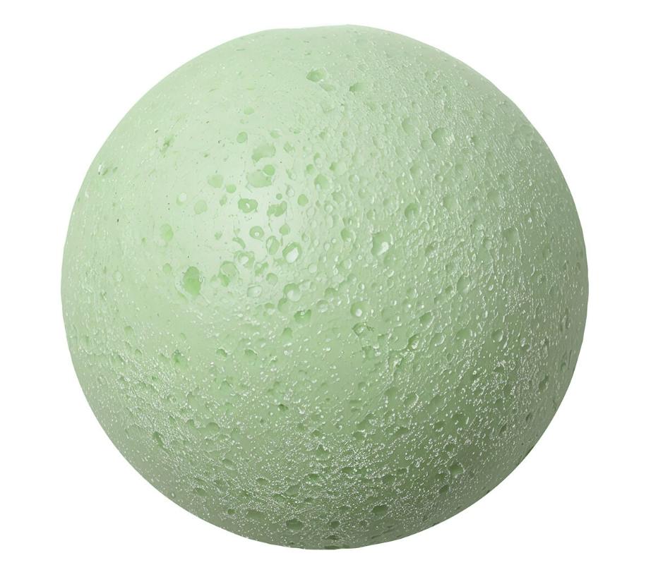 Proofly- Matcha Oat Latte Bubble Bath Bomb Sativa- 320g