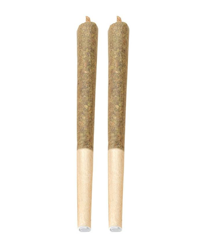 Carnaval- Midnight Ride Pre-Roll Indica 30.7%- 2x1g
