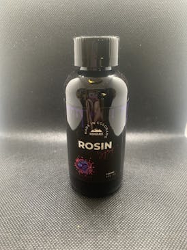 HIGHGRADE 1000MG ROSIN SYRUP "BLUEBERRY"