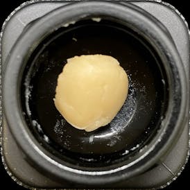 NORTHERN STANDARD 1G LIVE ROSIN BADDER "BLACK ICE"