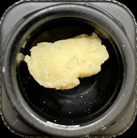 NORTHERN STANDARD 1G LIVE ROSIN 2nd PRESS "LOST CAUSE"