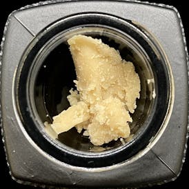 HUMBLE FARMS 1G LIVE ROSIN "STRAWBERRY SUGAR"