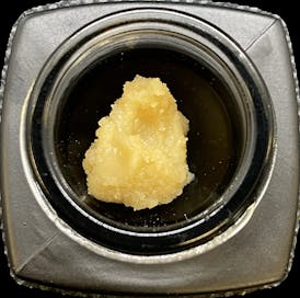 HUMBLE FARMS 1G LIVE ROSIN "PLATINUM GARLIC"