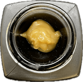 HUMBLE FARMS 1G LIVE ROSIN "MAC"