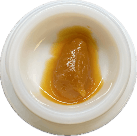 DABBLE 1G BUDDER "FLAT OUT"