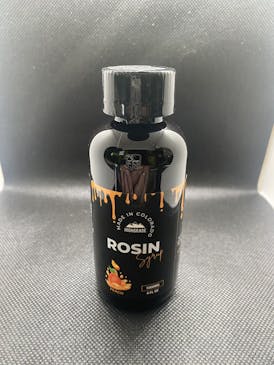 HIGHGRADE 1000MG ROSIN SYRUP "PEACH"