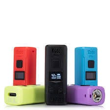 YOCAN 510 THREAD BATTERY