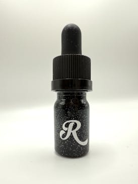 Retro - LSD 2,000mg THC per Bottle (Liquid Solventless Drops)