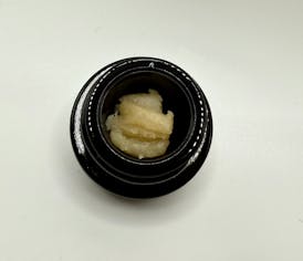 Free Mac Live Rosin 90u - 150u First Wash (Concentrate)