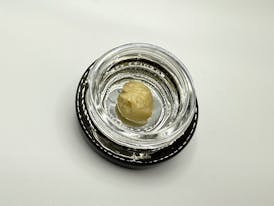 SINGLE SOURCE 1G FSCCB LIVE ROSIN "POON TANG PIE"