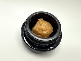 Susie's Closet Live Rosin - Cold Cure - (4g)