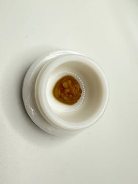 MAC and Chem Live Rosin - Cold Cure - (1g)