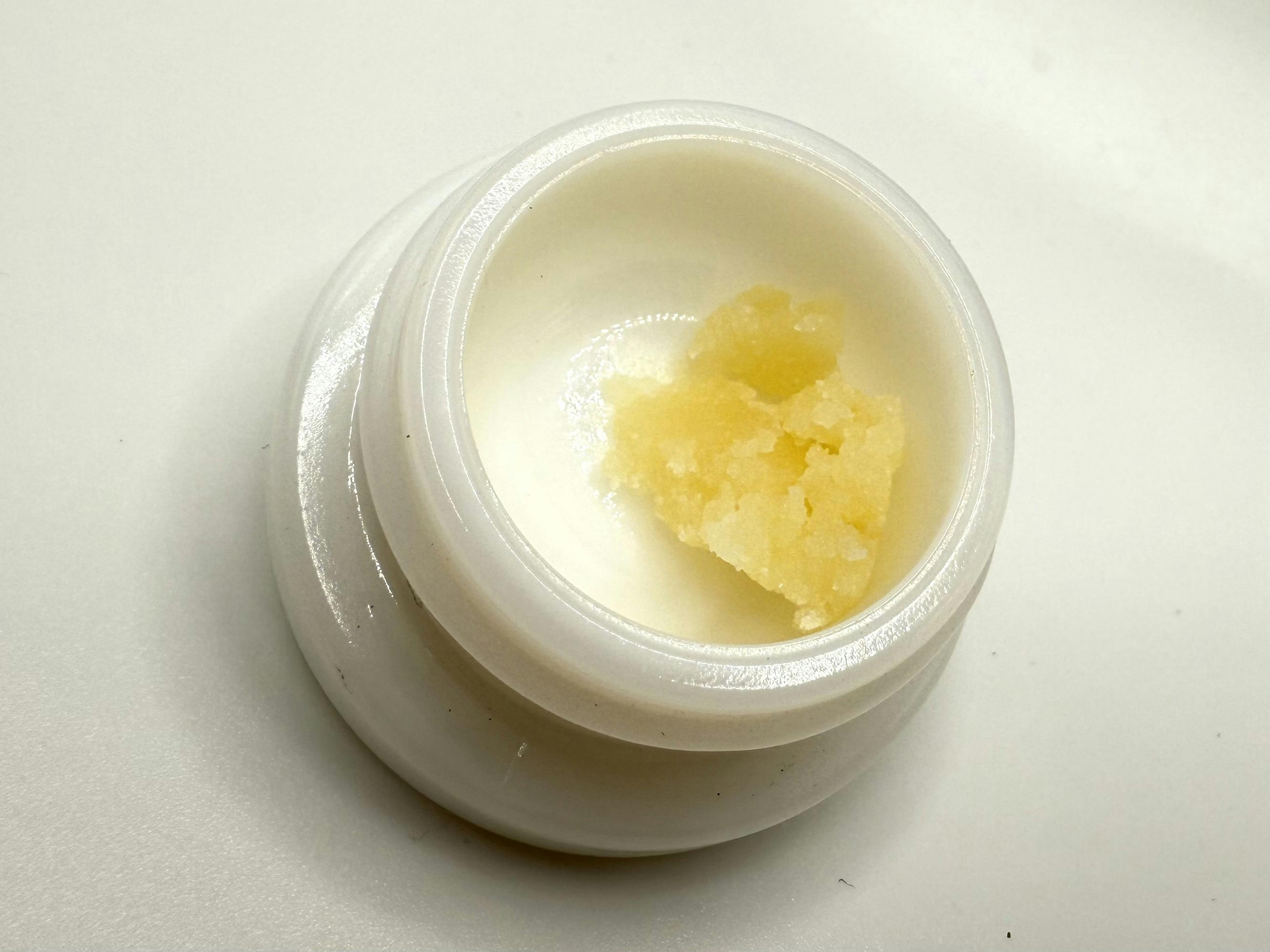 WM - Erincare - Live Badder - Sour Apple Tart (Concentrate)