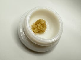 90u Live Rosin - Virginia Beach Afghani - PKG