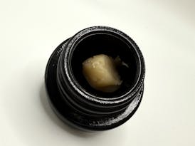 Znake Venom Cold Cure Live Rosin 1g (Hybrid)