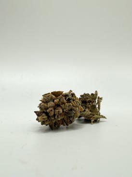 WEDDING CAKE X JET FUEL POPCORN