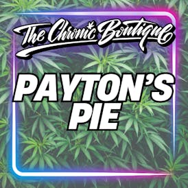 P. PIE BUDS ($35) SHELF